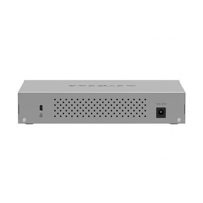 NETGEAR MS108UP Non gestito 2.5G Ethernet (100/1000/2500) Supporto Power over Ethernet (PoE) [MS108UP-100EUS] - ITPartners