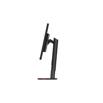 LENOVO MONITOR 27 LED IPS 16:9 FHD 6MS 300 CDM, PIVOT, VGA/HDMI, MULTIMEDIALE, T27I-30 [63A4MAT1EU]