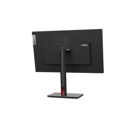 LENOVO MONITOR 27 LED IPS 16:9 FHD 6MS 300 CDM, PIVOT, VGA/HDMI, MULTIMEDIALE, T27I-30 [63A4MAT1EU]