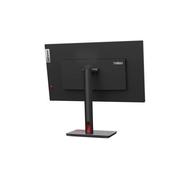 LENOVO MONITOR 27 LED IPS 16:9 FHD 6MS 300 CDM, PIVOT, VGA/HDMI, MULTIMEDIALE, T27I-30 [63A4MAT1EU]