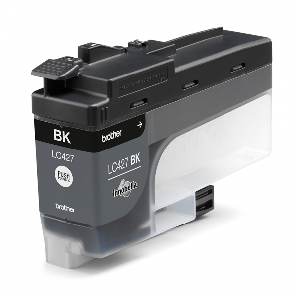 BROTHER CART. NERO LC-427BK 3000 PAGINE [LC427BK]