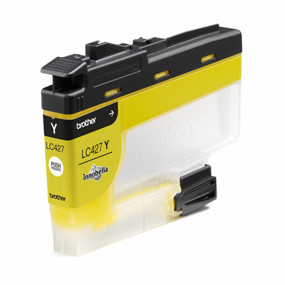 BROTHER CART. GIALLO LC-427Y 1500 PAGINE [LC427Y]