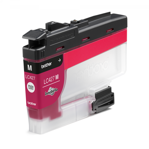 BROTHER CART. MAGENTA LC-427M 1500 PAGINE [LC427M]
