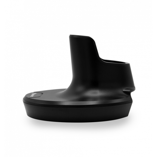 Newland HR15 Wahoo Lettore di codici a barre portatile 1D CCD Nero [NLS-HR1580-BT-SD]