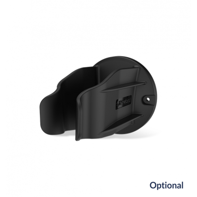 Newland HR15 Wahoo Lettore di codici a barre portatile 1D CCD Nero [NLS-HR1580-BT-SD]