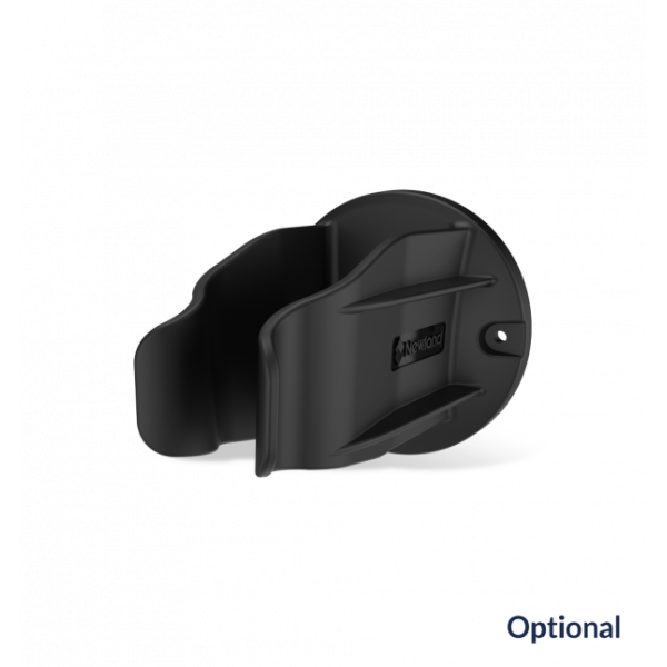 Newland HR15 Wahoo Lettore di codici a barre portatile 1D CCD Nero [NLS-HR1580-BT-SD]