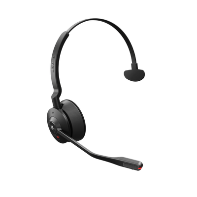 Jabra Engage 55 - MS Mono Headset [9553-450-111]