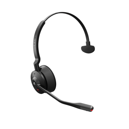 Jabra Engage 55 - MS Mono Headset [9553-450-111]