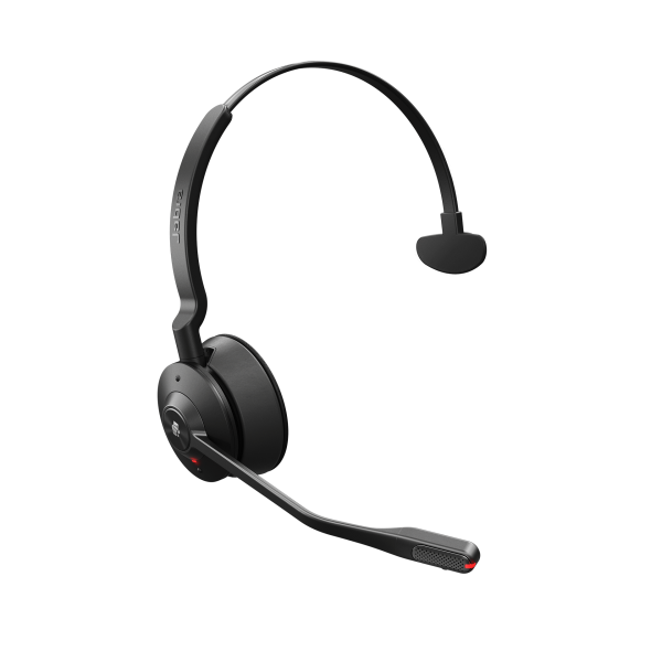 Jabra Engage 55 - MS Mono Headset [9553-450-111]