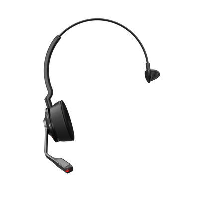 Jabra Engage 55 - MS Mono Headset [9553-450-111]