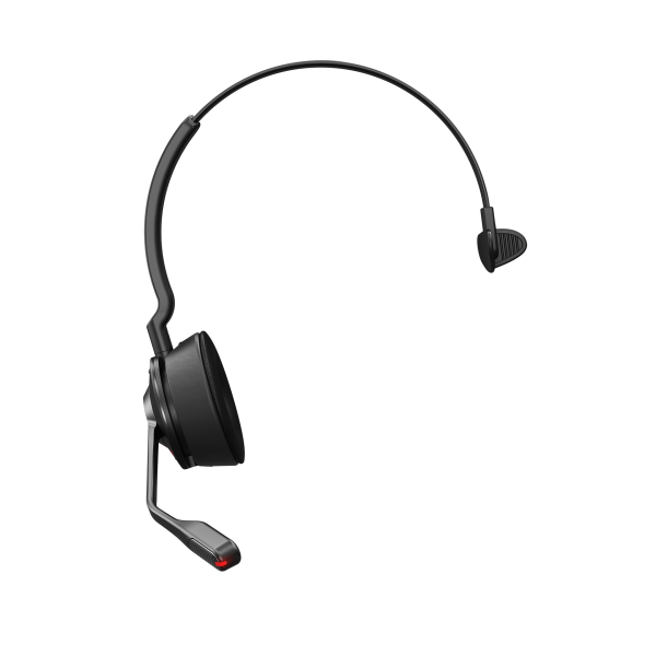 Jabra Engage 55 - MS Mono Headset [9553-450-111]