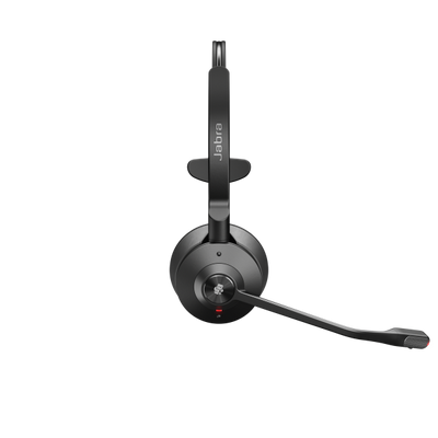 Jabra Engage 55 - MS Mono Headset [9553-450-111]