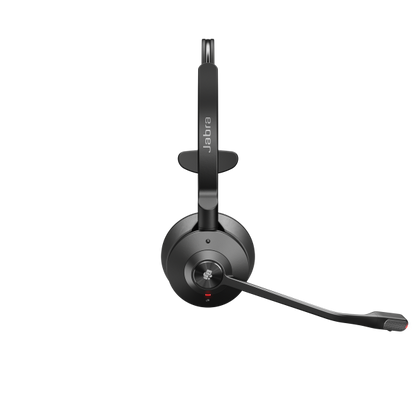 Jabra Engage 55 - MS Mono Headset [9553-450-111]