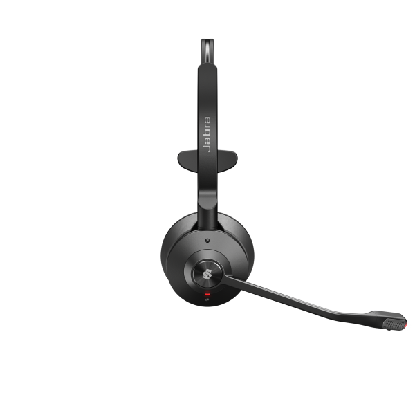 Jabra Engage 55 - MS Mono Headset [9553-450-111]