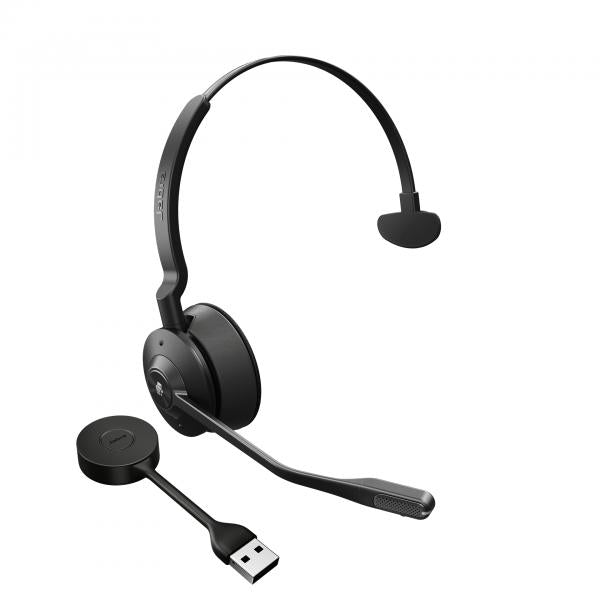 Jabra Engage 55 - MS Mono Headset [9553-450-111]