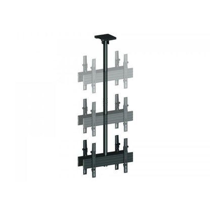 ITB MB3453 Supporto TV a parete 190,5 cm (75") Nero [MB3453] - ITPartners
