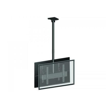 ITB MB3453 Supporto TV a parete 190,5 cm (75") Nero [MB3453] - ITPartners