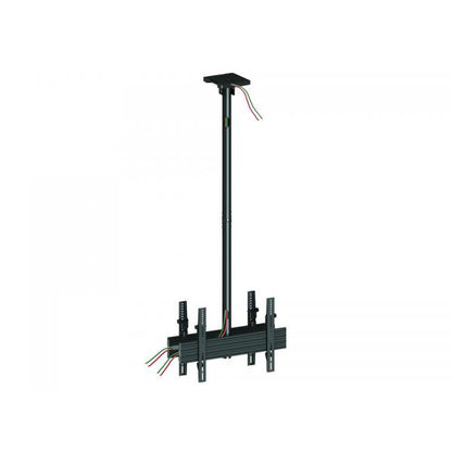 ITB MB3453 Supporto TV a parete 190,5 cm (75") Nero [MB3453] - ITPartners