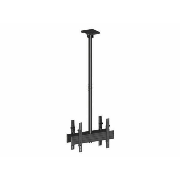 ITB MB3453 Supporto TV a parete 190,5 cm (75") Nero [MB3453] - ITPartners