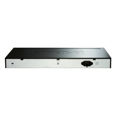 D-LINK SWITCH 52 PORTE GIGABIT POE MANAGED, INCLUDE 4 PORTE 10G SFP+ [DGS-1510-52XMP]