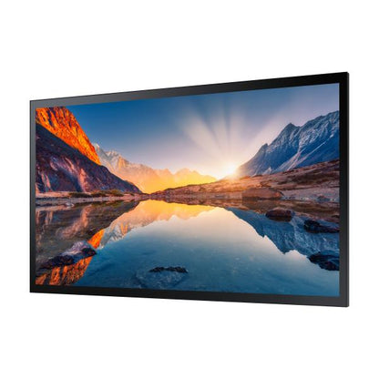 Samsung QMB-T Series - 43 inch Touch - 4K Interactive Display - 24/7 [LH43QMBTBGCXEN]