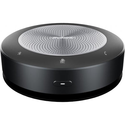 iiyama UC SPK01L microfono Bluetooth Nero, Grigio 4.2+EDR [UCSPK01L] - ITPartners