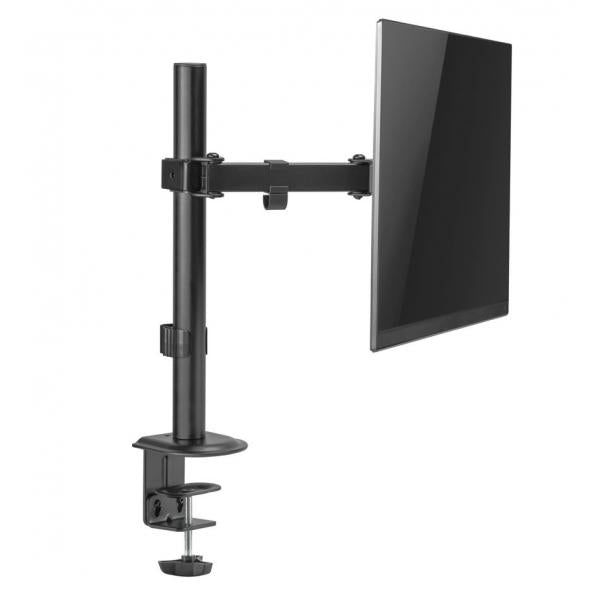 Equip 17 inch - 32 inch Articulating Desk Mount Monitor Bracket [650156]