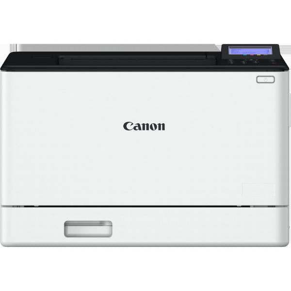 Canon i-SENSYS LBP673CDW Laser Printer - White [5456C007]