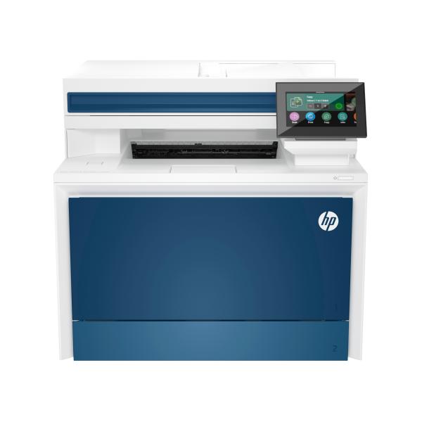 4RA83F HP COLOR LJ PRO MFP 4302DW [4RA83F]