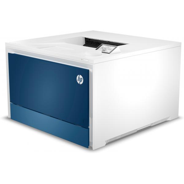 HP STAMPANTE LASER A4 COLORE, OFFICEJET PRO 4202dw, SERIE 4000, 33PM, FRONTE/RETRO, USB/LAN/WIFI [4RA88F]