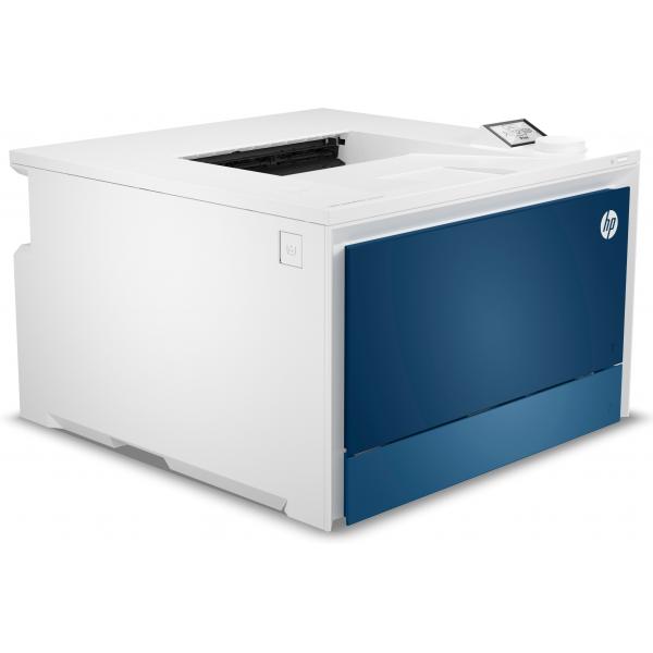 HP STAMPANTE LASER A4 COLORE, OFFICEJET PRO 4202dw, SERIE 4000, 33PM, FRONTE/RETRO, USB/LAN/WIFI [4RA88F]