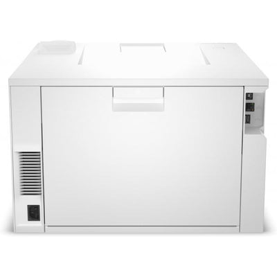 HP STAMPANTE LASER A4 COLORE, OFFICEJET PRO 4202dw, SERIE 4000, 33PM, FRONTE/RETRO, USB/LAN/WIFI [4RA88F]