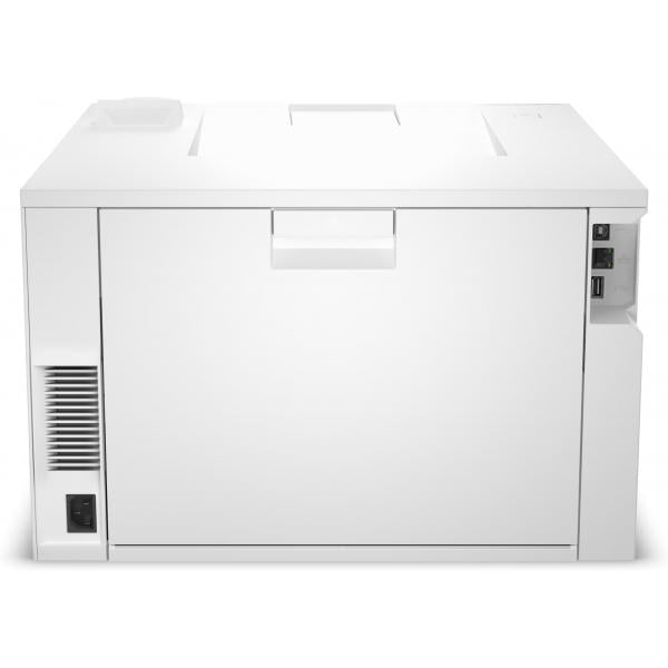 HP STAMPANTE LASER A4 COLORE, OFFICEJET PRO 4202dw, SERIE 4000, 33PM, FRONTE/RETRO, USB/LAN/WIFI [4RA88F]