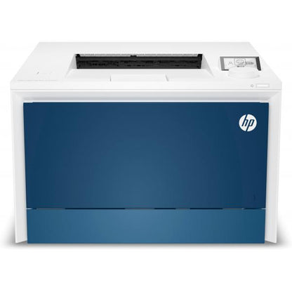 HP STAMPANTE LASER A4 COLORE, OFFICEJET PRO 4202dw, SERIE 4000, 33PM, FRONTE/RETRO, USB/LAN/WIFI [4RA88F]