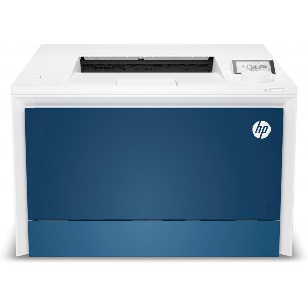 HP STAMPANTE LASER A4 COLORE, OFFICEJET PRO 4202dw, SERIE 4000, 33PM, FRONTE/RETRO, USB/LAN/WIFI [4RA88F]