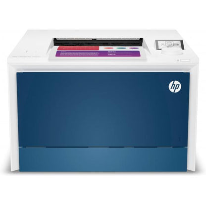 HP STAMPANTE LASER A4 COLORE, LASERJET PRO 4202DN, SERIE 4000, 33PPM, FRONTE / RETRO, USB/LAN [4RA87F]