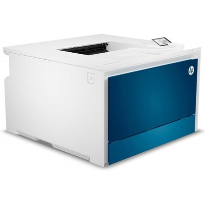 HP STAMPANTE LASER A4 COLORE, LASERJET PRO 4202DN, SERIE 4000, 33PPM, FRONTE / RETRO, USB/LAN [4RA87F]