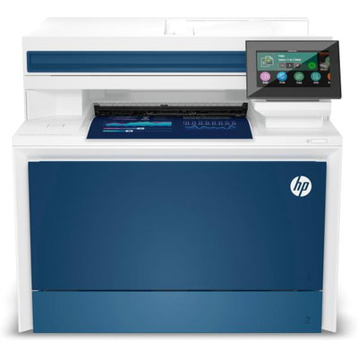 Hp LaserJet Pro 4302dw MFP Printer [4RA83F#B19]