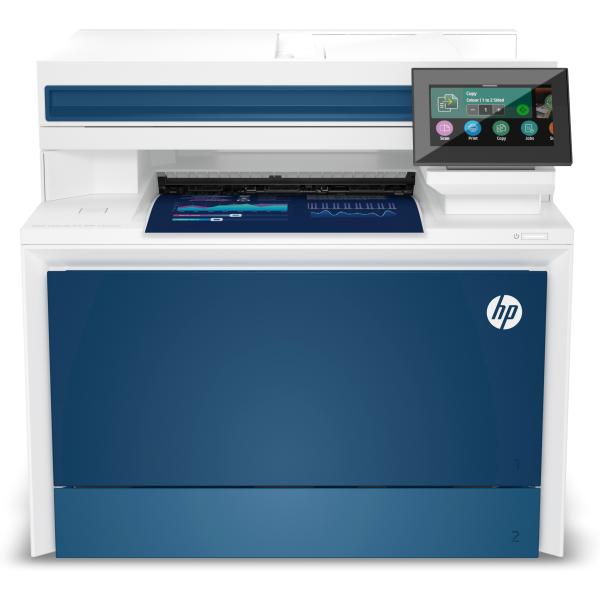 Hp LaserJet Pro 4302dw MFP Printer [4RA83F#B19]