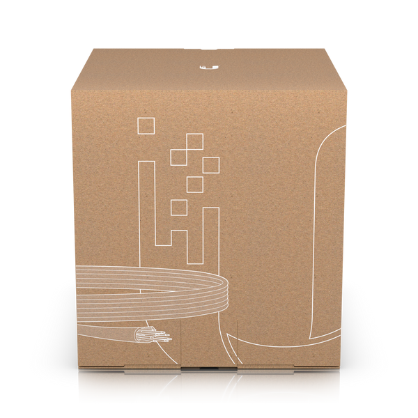 Ubiquiti-UACC-Cable-C5e-Outdoor-Pro-305M-W - Cavo di categoria 5e per esterni progettato per resistere ai danni delle intemperie e alle interferenze elettromagnetiche. [UACC-Cable-C5e-Outdoor-Pro-305M-W]