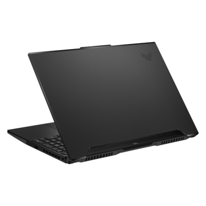 ASUS TUF Dash F15 FX517ZC-HN098W Intel Core i7 i7-12650H Computer portatile 39,6 cm (15.6") Full HD 16 GB DDR5-SDRAM 512 GB SSD NVIDIA GeForce RTX 3050 Wi-Fi 6 (802.11ax) Windows 11 Home Nero [90NR09L3-M00A40]