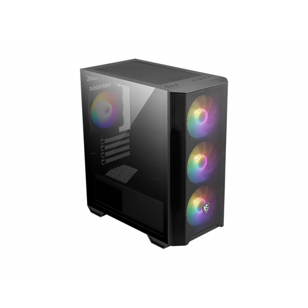 MSI CASE MAG FORGE M100R [MAG FM100R]