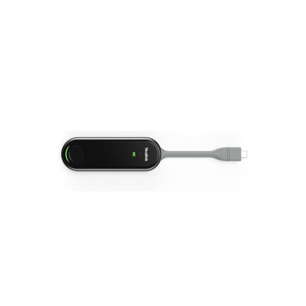 Yealink WPP30 Wireless Sharing & BYOD Pod [WPP30]