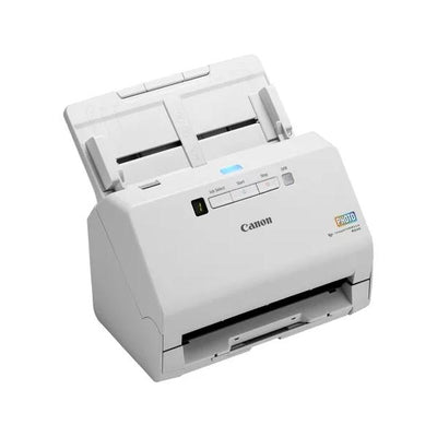 Canon imageFORMULA RS40 - Document Scanner - Desktop - USB 2.0 [5209C003]