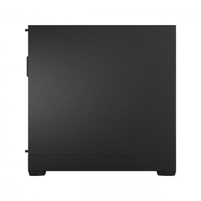 FRACTAL CASE TOWER POP XL SILENT BLACK SOLID [FD-C-POS1X-01]