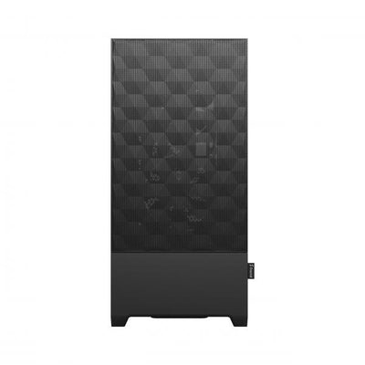 FRACTAL CASE MID TOWER POP AIR BLACK SOLID [FD-C-POA1A-01]