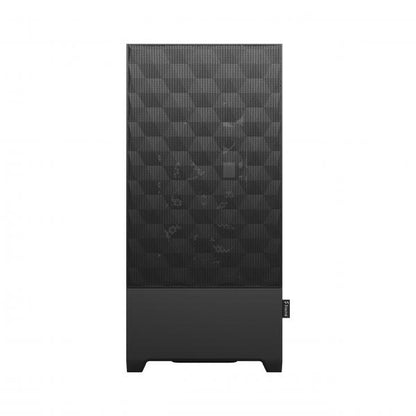 FRACTAL CASE MID TOWER POP AIR BLACK SOLID [FD-C-POA1A-01]