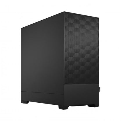 FRACTAL CASE MID TOWER POP AIR BLACK SOLID [FD-C-POA1A-01]
