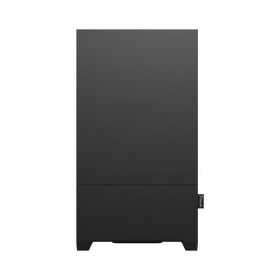 FRACTAL CASE MICRO ATX POP MINI SILENT BLACK SOLID [FD-C-POS1M-01]