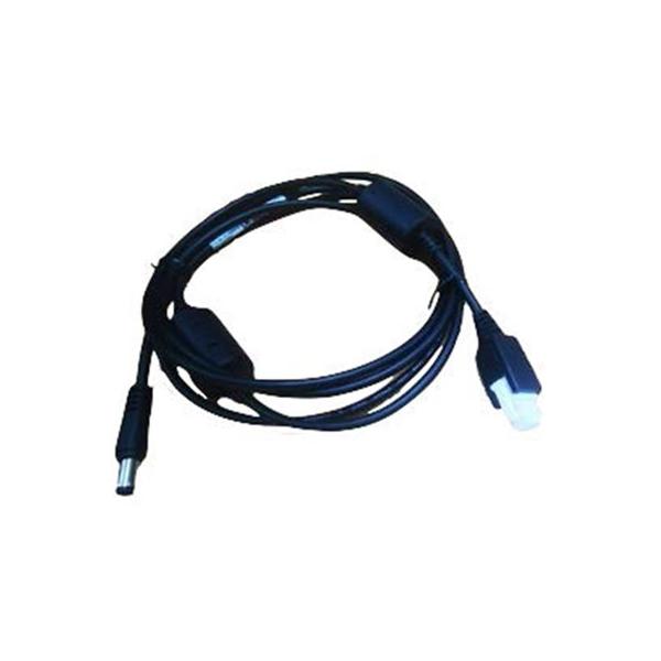Zebra CBL-DC-388A2-01 cavo di alimentazione Nero 1,8 m [CBL-DC-388A2-01]